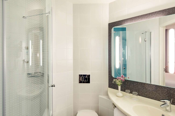 Hotel ibis Ankara Airport